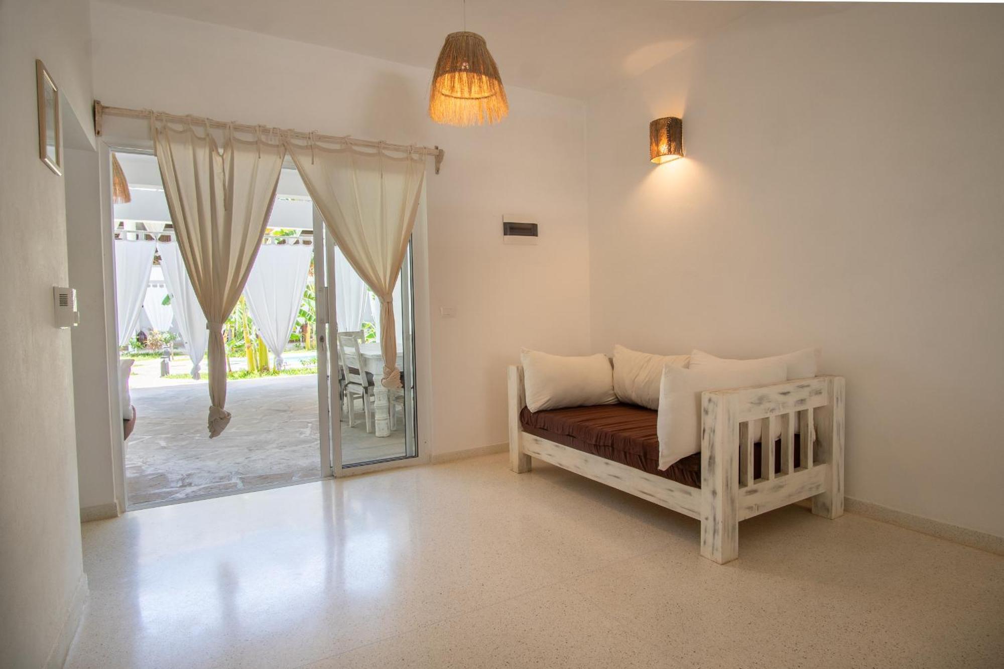 Rafiki Tamu Residential Resort Watamu Exterior foto
