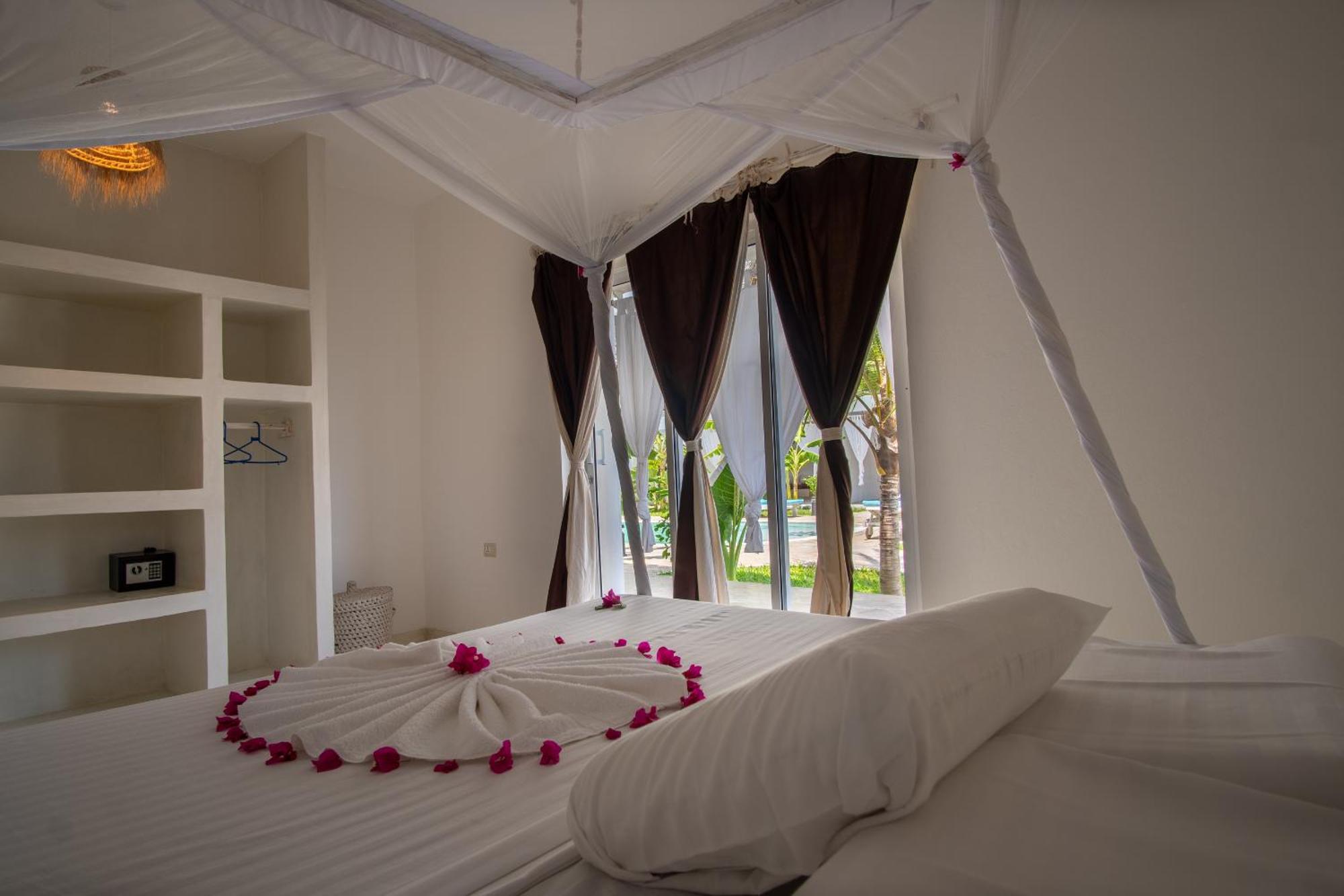 Rafiki Tamu Residential Resort Watamu Exterior foto